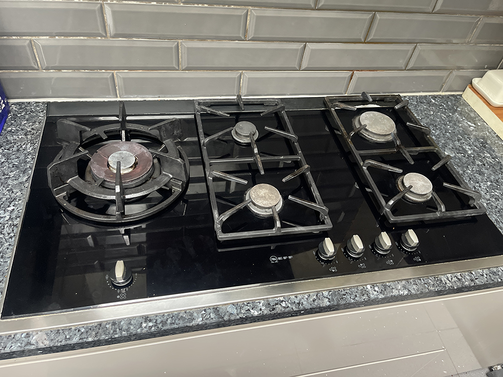 Caple repair in Derby